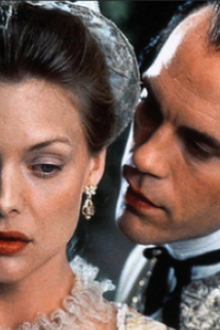 Dangerous Liaisons